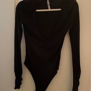 Free people body suit